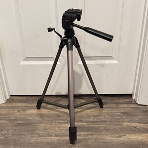 VANGUARD MK-2 Aluminum Tripod